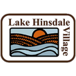 lake Hinsdale village